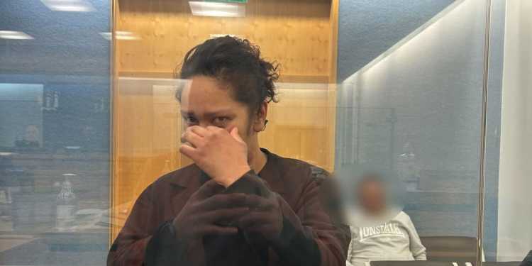 Key player in .5m ACC fraud, Jacqueline Whaanga, described as ‘most self-entitled woman in court all year’ Key player in .5m ACC fraud, Jacqueline Whaanga, described as ‘most self-entitled woman in court all year’