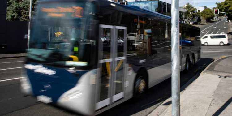 Auckland Transport passenger Jovahna Samuels jailed after seizing control of bus during dispute Auckland Transport passenger Jovahna Samuels jailed after seizing control of bus during dispute