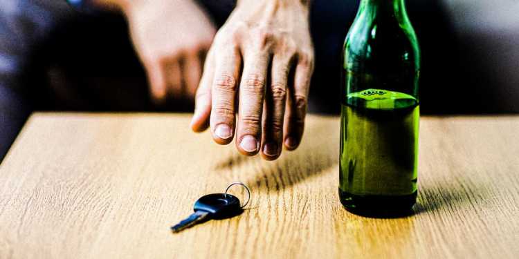 Hamilton restaurant staff praised for stalling driver who blew six times legal limit Hamilton restaurant staff praised for stalling driver who blew six times legal limit
