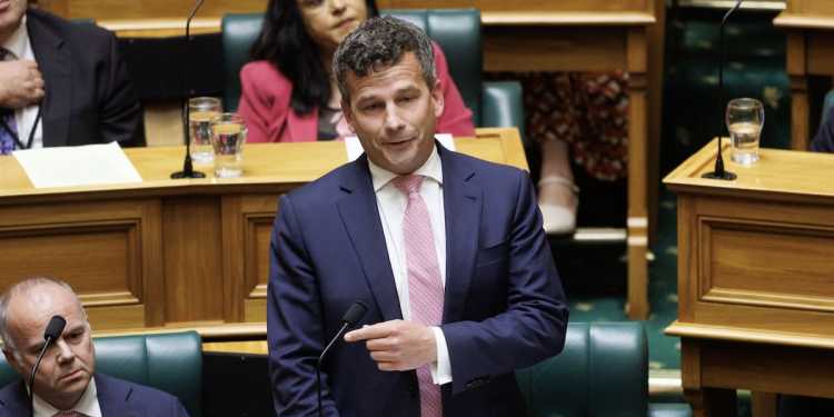 With a whimper rather than a bang, Treaty Principles Bill is buried – for now: Thomas Coughlan With a whimper rather than a bang, Treaty Principles Bill is buried – for now: Thomas Coughlan