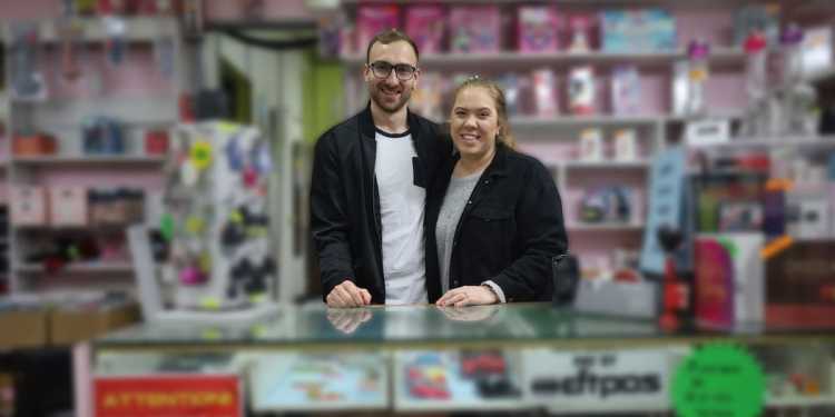 Dunedin’s family-owned Cupid Shop sex store closes doors after 50 years Dunedin’s family-owned Cupid Shop sex store closes doors after 50 years