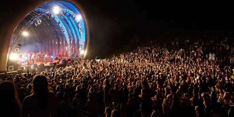 Soundsplash Festival Addresses Needle Spiking Rumors Soundsplash Festival Addresses Needle Spiking Rumors