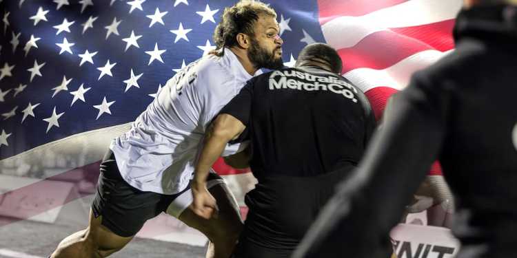 Runit League to Introduce Collision Sport in America Runit League to Introduce Collision Sport in America