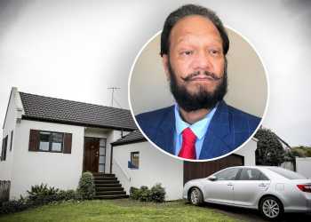 Couple trapped in negative equity after being tricked into buying leaky South Auckland home, court told Couple trapped in negative equity after being tricked into buying leaky South Auckland home, court told