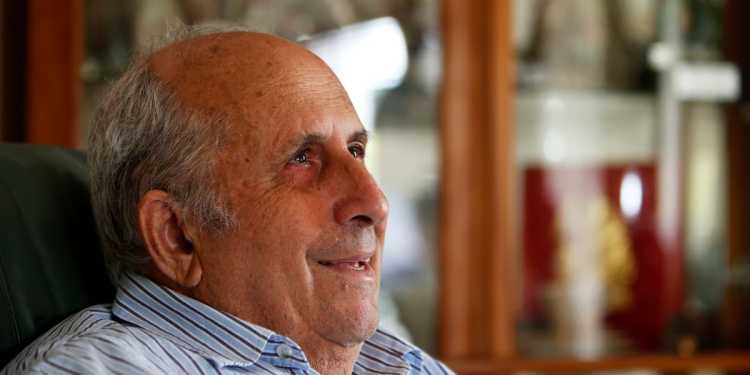 Walter Yovich’s Service to Whangārei Community Remembered Walter Yovich’s Service to Whangārei Community Remembered