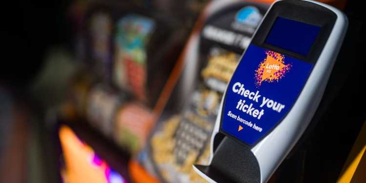 Lotto Powerball Draws Numbers for Million Jackpot Lotto Powerball Draws Numbers for Million Jackpot