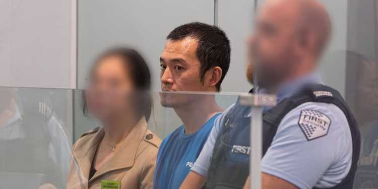Name suppression lapses for Auckland resident Hao Feng, accused of murdering Xiaoyan Wang Name suppression lapses for Auckland resident Hao Feng, accused of murdering Xiaoyan Wang