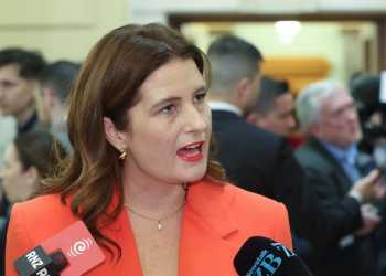 Nine-year battle for fiscal hole unit ends as Act and NZ First block Nicola Willis’ proposal Nine-year battle for fiscal hole unit ends as Act and NZ First block Nicola Willis’ proposal