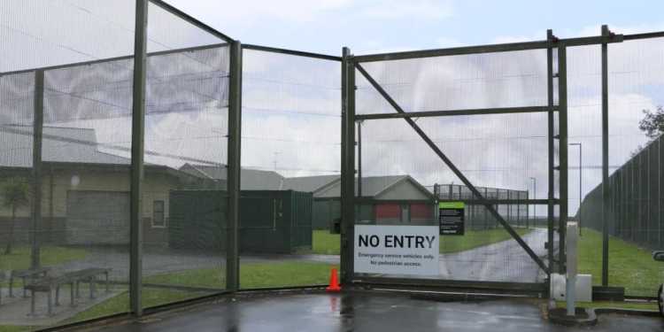 Oranga Tamariki youth worker loses appeal, dismissal for excessive force upheld Oranga Tamariki youth worker loses appeal, dismissal for excessive force upheld