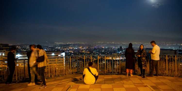 Israel attacked at least six military bases and multiple residential homes Israel attacked at least six military bases and multiple residential homes