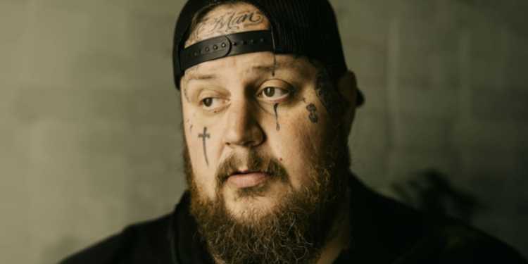 Jelly Roll Cancels Auckland Concert Due to Illness Jelly Roll Cancels Auckland Concert Due to Illness