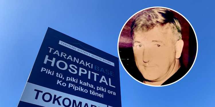 Coroner’s Inquest into Leonard Collett’s Death After Fall Coroner’s Inquest into Leonard Collett’s Death After Fall
