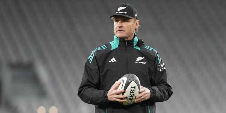 All Blacks vs France: Both sides testing new talent in Dunedin clash All Blacks vs France: Both sides testing new talent in Dunedin clash