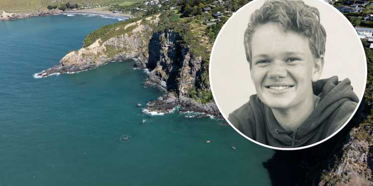 Christchurch Police Continue Search for Missing Teen Marley Christchurch Police Continue Search for Missing Teen Marley