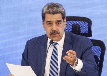 Maduro Makes First US Court Appearance After Arrest Maduro Makes First US Court Appearance After Arrest