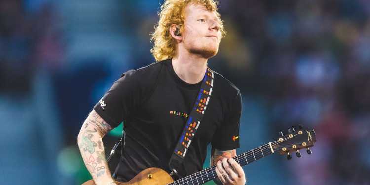 Pop superstar Ed Sheeran to perform Auckland, Wellington, Christchurch stadium concerts in January 2026 Pop superstar Ed Sheeran to perform Auckland, Wellington, Christchurch stadium concerts in January 2026