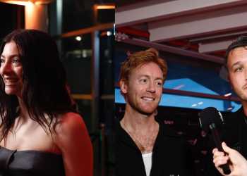 2025 Aotearoa Music Awards: SIX60 named Aotearoa Charts Icon, Lorde scoops Single of the Year and makes surprise appearance 2025 Aotearoa Music Awards: SIX60 named Aotearoa Charts Icon, Lorde scoops Single of the Year and makes surprise appearance