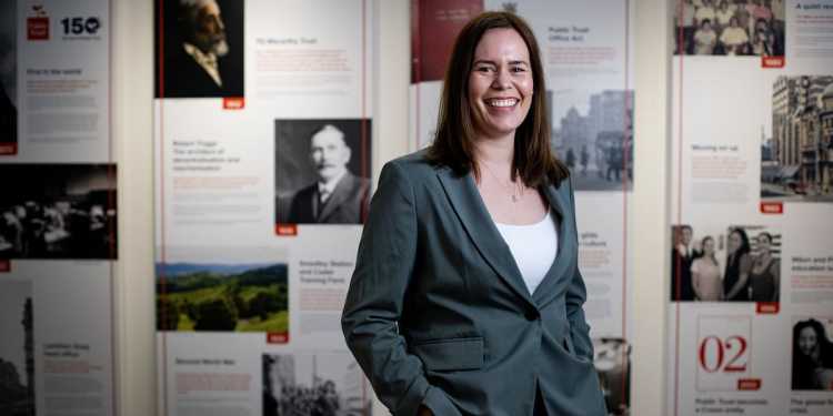 Public Trust heir hunter seeks Irish family for m NZ estate Public Trust heir hunter seeks Irish family for m NZ estate