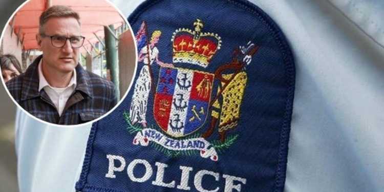 IPCA Report on Police Handling of Complaints Against Former Deputy Commissioner IPCA Report on Police Handling of Complaints Against Former Deputy Commissioner