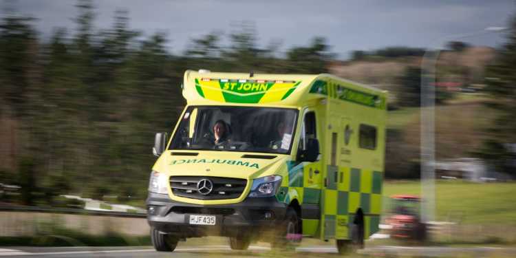 Coroner Warns After 7-Year-Old Girl Injured by Mower Coroner Warns After 7-Year-Old Girl Injured by Mower