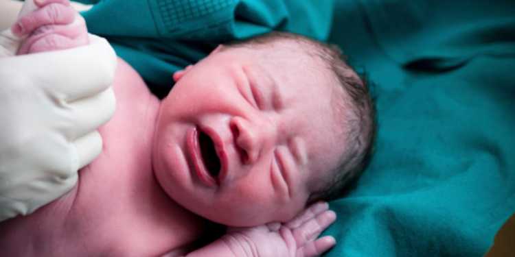 Tongue-tie surgeries: Warning as procedures on newborns triple Tongue-tie surgeries: Warning as procedures on newborns triple