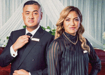 Media Insider podcast: Great Southern Television founder and owner Phil Smith on The Casketeers, Who Wants to be a Millionaire? and other hit shows Media Insider podcast: Great Southern Television founder and owner Phil Smith on The Casketeers, Who Wants to be a Millionaire? and other hit shows