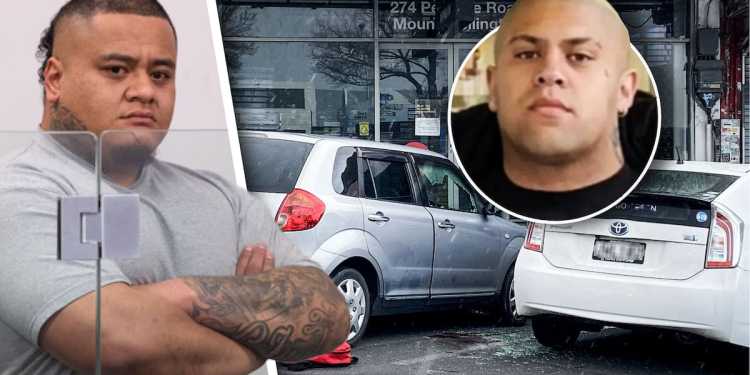 Auckland family feud: Sione Tupou gets life for Texas Doctor murder Auckland family feud: Sione Tupou gets life for Texas Doctor murder