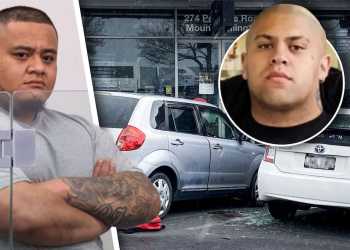 Auckland family feud: Sione Tupou gets life for Texas Doctor murder Auckland family feud: Sione Tupou gets life for Texas Doctor murder