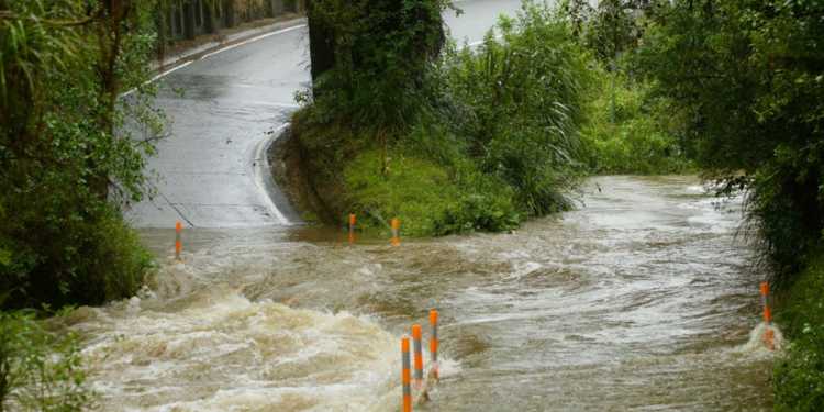 Man Missing After Attempting to Cross Mahurangi River Man Missing After Attempting to Cross Mahurangi River