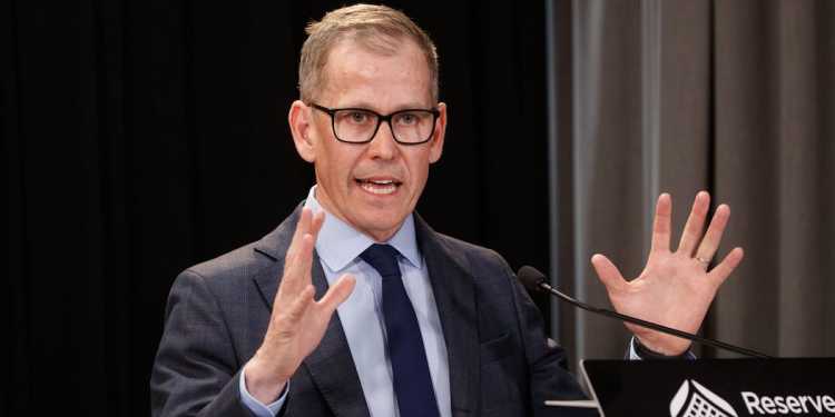 Why Nicola Willis’ commitment to tight spending means the Reserve Bank will stay in the spotlight Why Nicola Willis’ commitment to tight spending means the Reserve Bank will stay in the spotlight