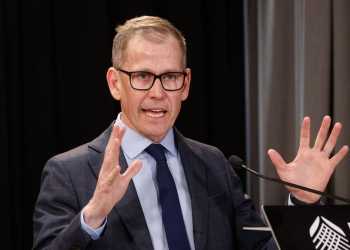 Why Nicola Willis’ commitment to tight spending means the Reserve Bank will stay in the spotlight Why Nicola Willis’ commitment to tight spending means the Reserve Bank will stay in the spotlight