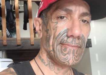 Garth Timokina Thompson Sentenced for Fatal Crash Near Taihape Garth Timokina Thompson Sentenced for Fatal Crash Near Taihape