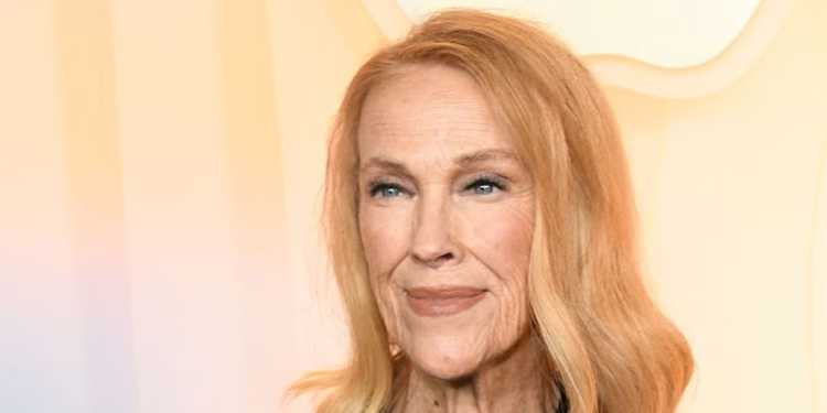 Catherine O’Hara dies at age 71 Catherine O’Hara dies at age 71