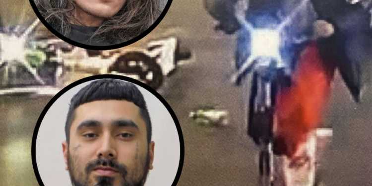 Dariush Talagi sentenced to life for murder of Sione Tuuholoaki on Auckland Central’s Queen St Dariush Talagi sentenced to life for murder of Sione Tuuholoaki on Auckland Central’s Queen St