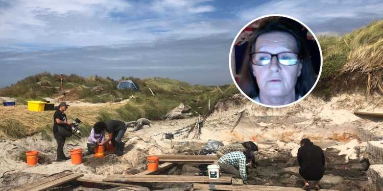 Māori Land Court Judge Rejects German Origin Claim for Chatham Islands Waka Māori Land Court Judge Rejects German Origin Claim for Chatham Islands Waka