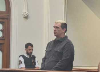 Dunedin man sentenced for partner’s fatal trailer fall Dunedin man sentenced for partner’s fatal trailer fall