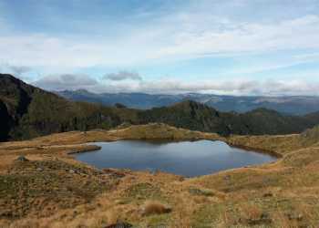 One Dead, One Rescued Near Klondyke Tahu Saddle One Dead, One Rescued Near Klondyke Tahu Saddle