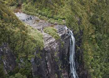 Man found dead after falling into river near Wairere Falls, Waikato Man found dead after falling into river near Wairere Falls, Waikato