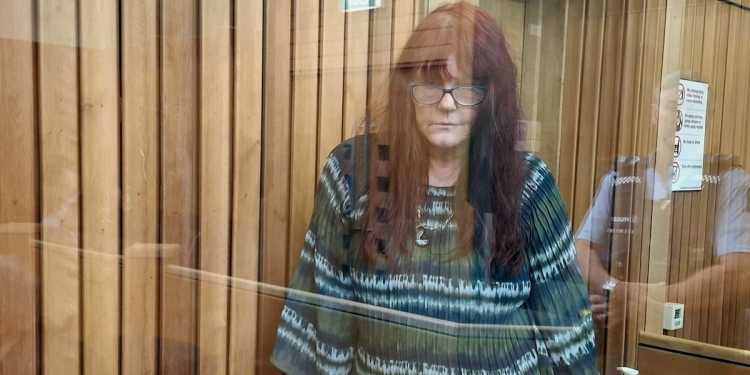 Paulette Main Sentenced for Defrauding Legal Support Scheme Paulette Main Sentenced for Defrauding Legal Support Scheme