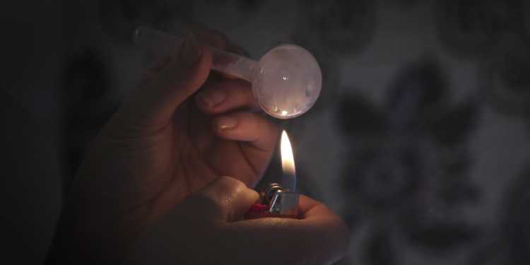 Michael Clark Sentenced for Meth Distribution at Grace Foundation Michael Clark Sentenced for Meth Distribution at Grace Foundation