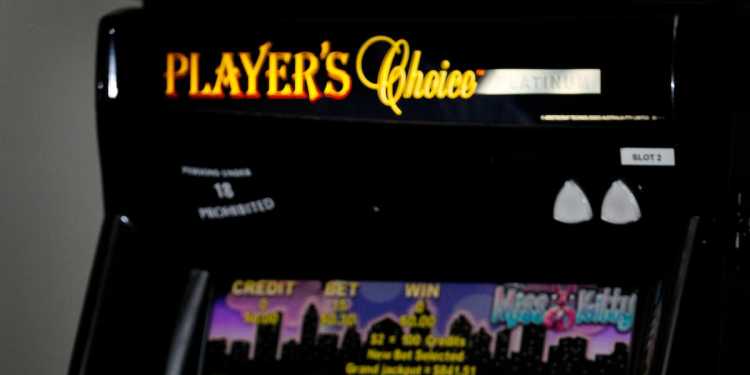 MyChoice app launched to address gambling harm MyChoice app launched to address gambling harm
