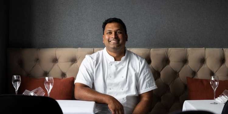 Lesley Chandra Closes Sidart After Award Win Lesley Chandra Closes Sidart After Award Win