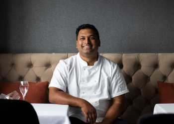 Lesley Chandra Closes Sidart After Award Win Lesley Chandra Closes Sidart After Award Win