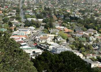 Auckland Council plans suburban housing rezoning Auckland Council plans suburban housing rezoning
