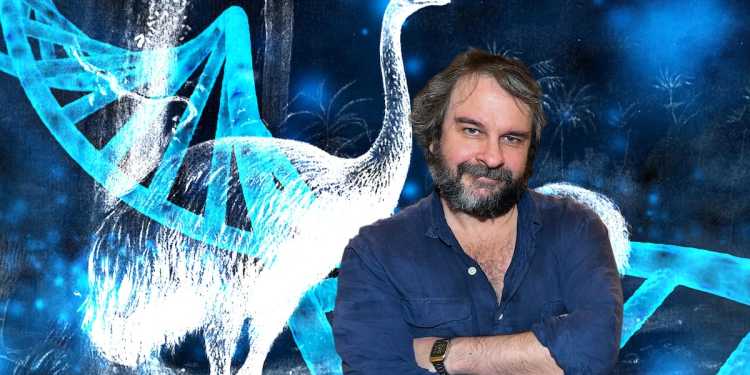 South Island giant moa de-extinction plans: Sir Peter Jackson teams up with Colossal Biosciences South Island giant moa de-extinction plans: Sir Peter Jackson teams up with Colossal Biosciences