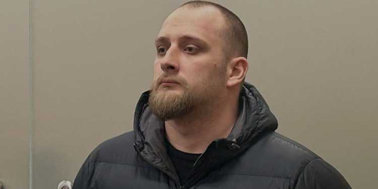 Greymouth man Ricky-Lee Maynard strangled woman in bed after accusing her of messaging other men Greymouth man Ricky-Lee Maynard strangled woman in bed after accusing her of messaging other men