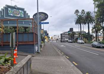 Good George Napier: New partners sought after bar and restaurant’s sudden closure Good George Napier: New partners sought after bar and restaurant’s sudden closure