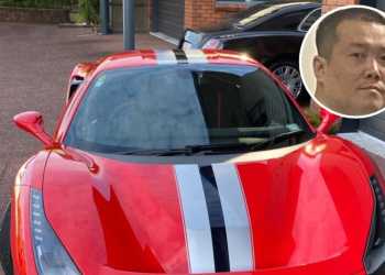 Shuchen Liu Appeals 14-Year Prison Sentence Shuchen Liu Appeals 14-Year Prison Sentence