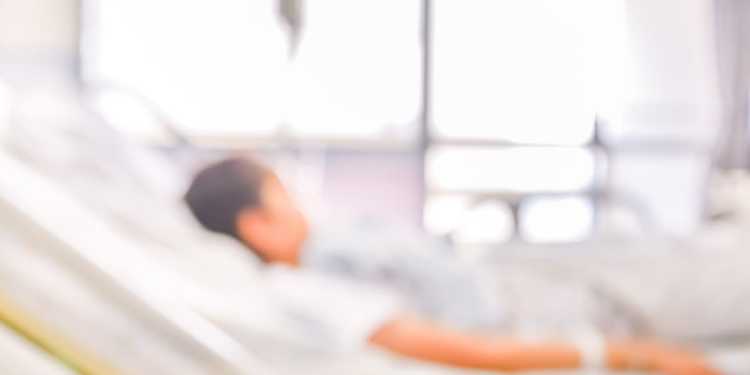 Male Patient Harasses Female Patient at Hutt Hospital Male Patient Harasses Female Patient at Hutt Hospital