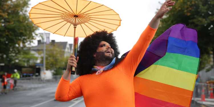Auckland Rainbow Parade 2026: Police to Ensure Security Auckland Rainbow Parade 2026: Police to Ensure Security